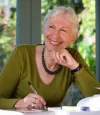 Anne Salmond